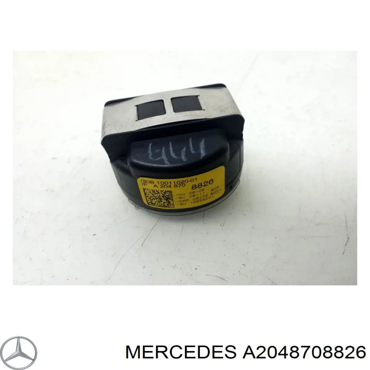  A2048708826 Mercedes