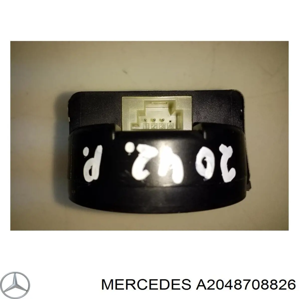 Купить 2048708826 Mercedes Датчик дождя