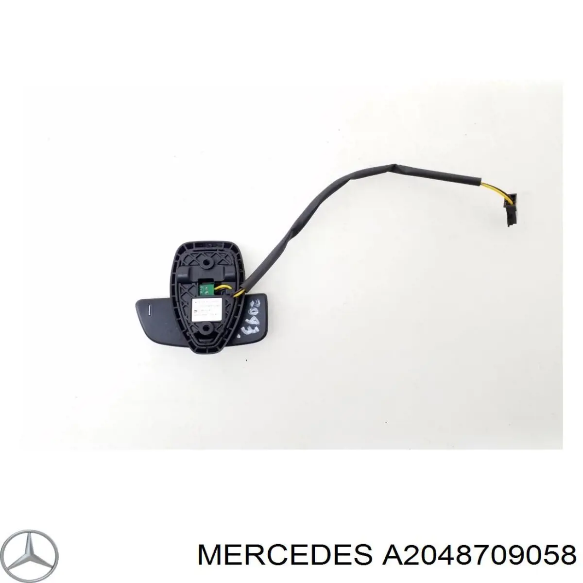 Mercedes A2048709058 цена, от 8.47 USD