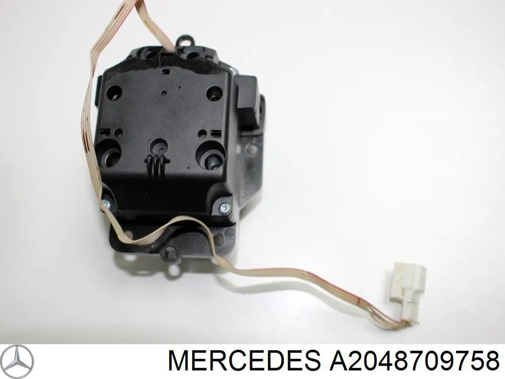 Купить A2048709758 Mercedes 