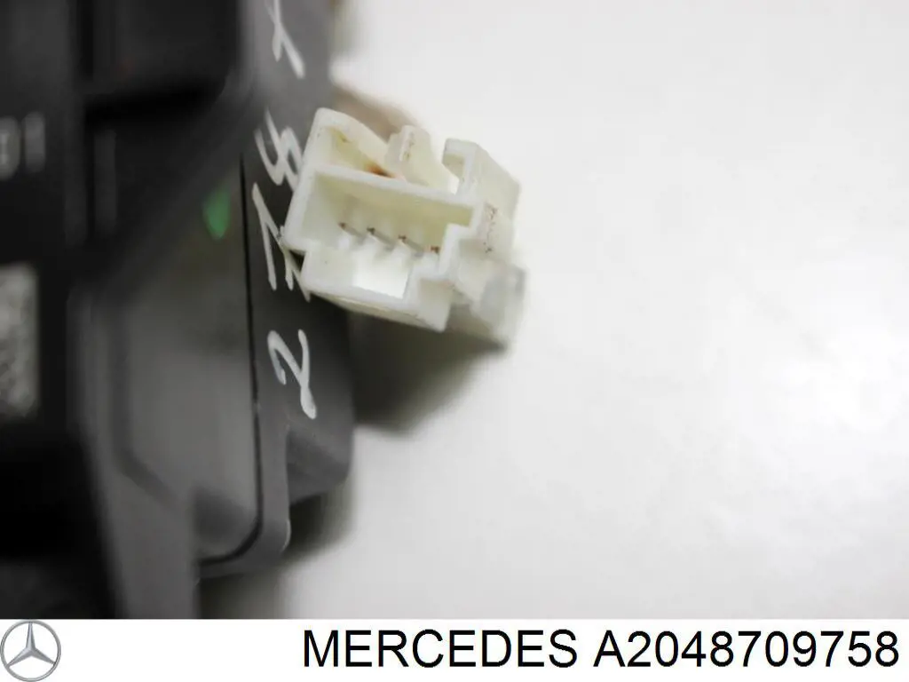  A2048709758 Mercedes