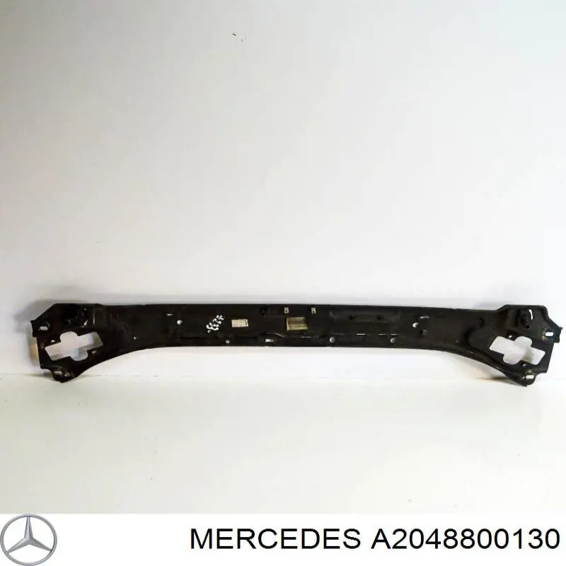 Направляющая переднего бампера Autotechteile 1006258 цена, от 10.00 USD