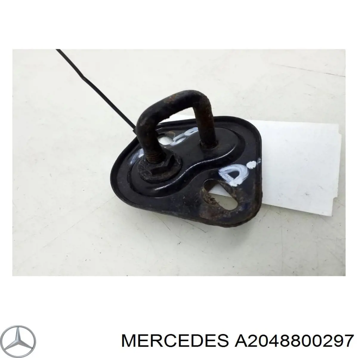  Mercedes A2048800297 цена, от 11.40 USD