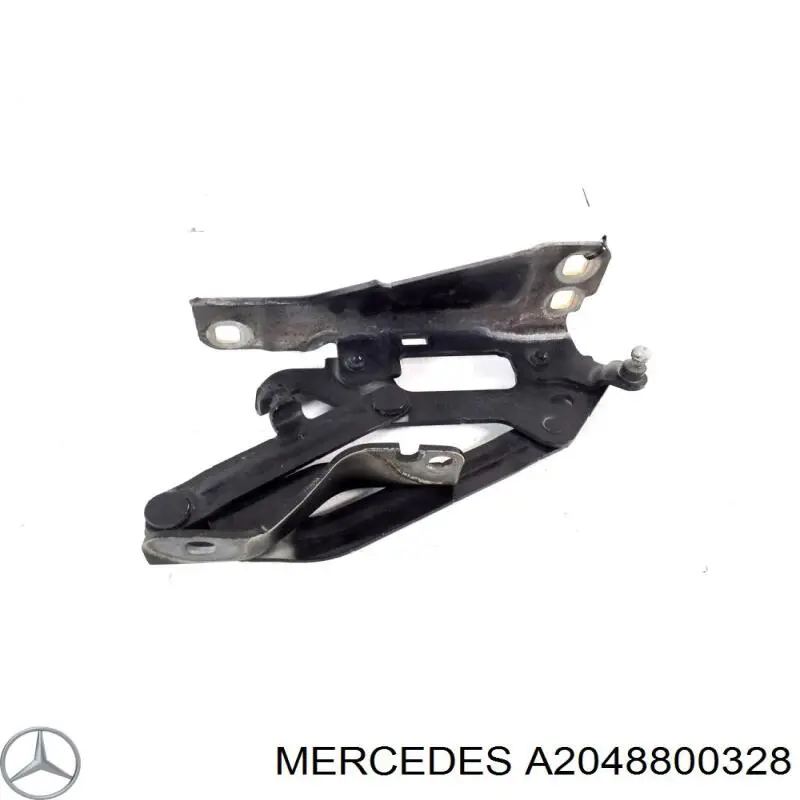  A2048800328 Mercedes