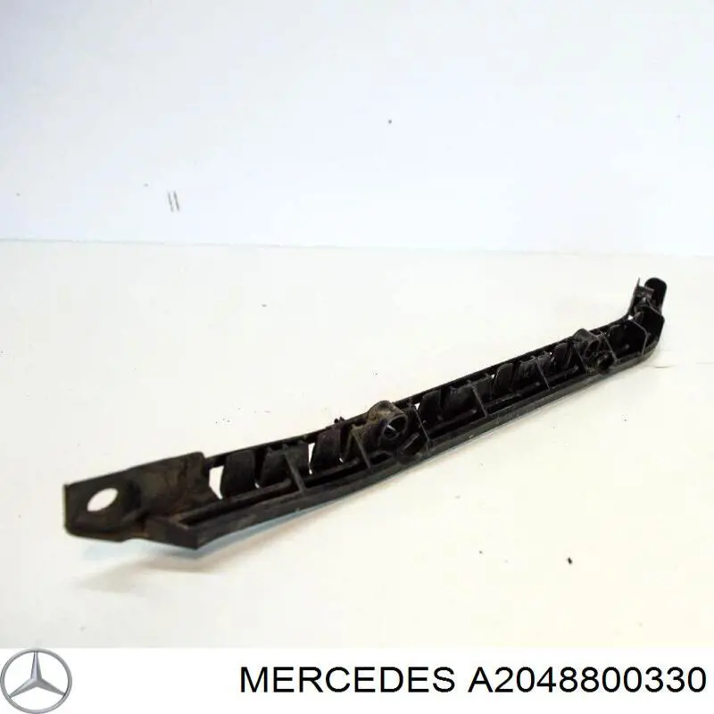 A2048800330 Mercedes 