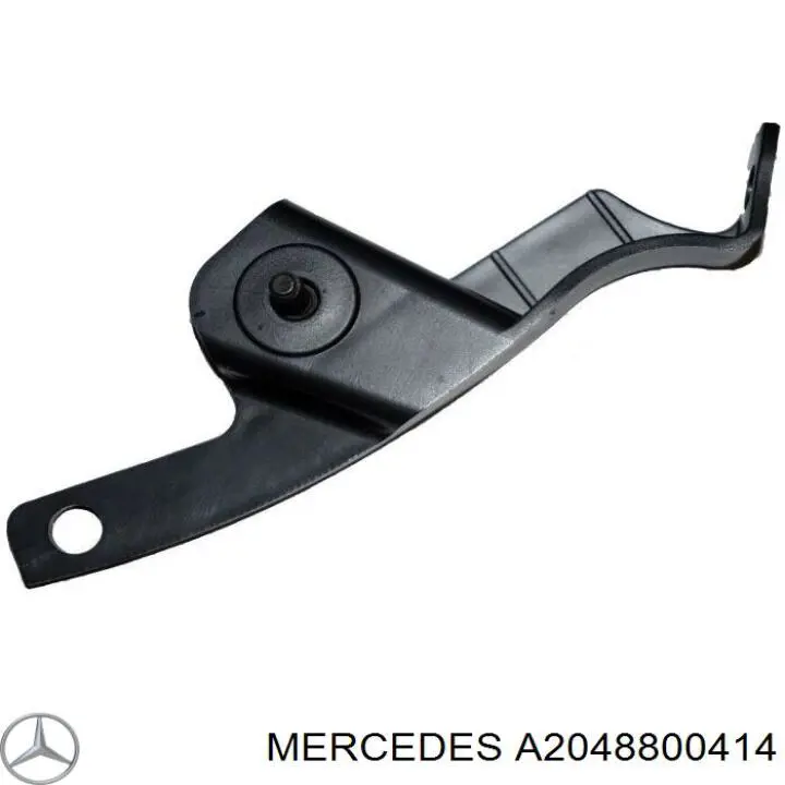 A2048800414 Mercedes 