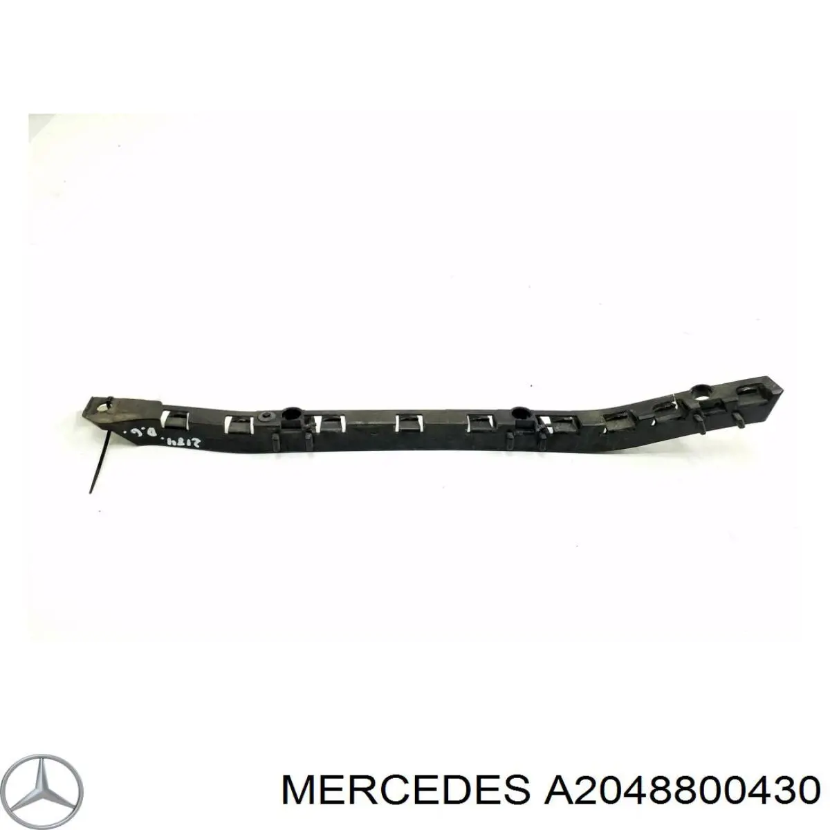 A2048800430 Mercedes 