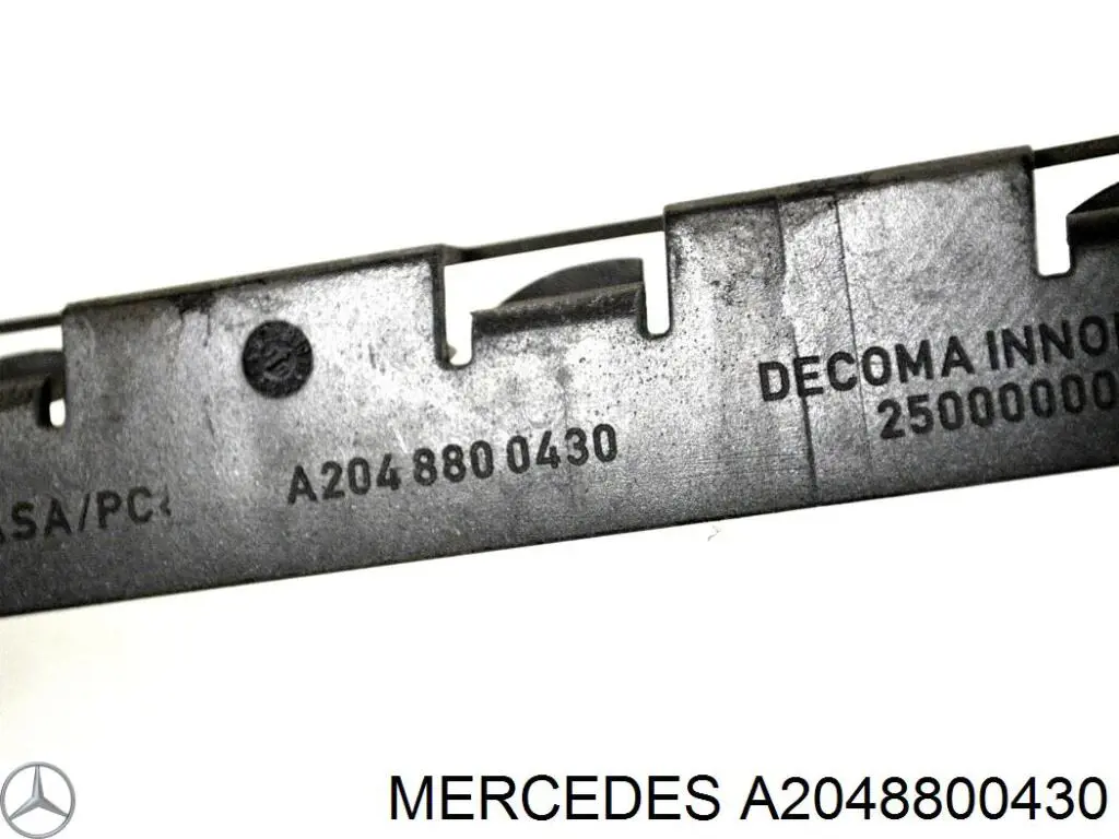 2048800430 Mercedes 