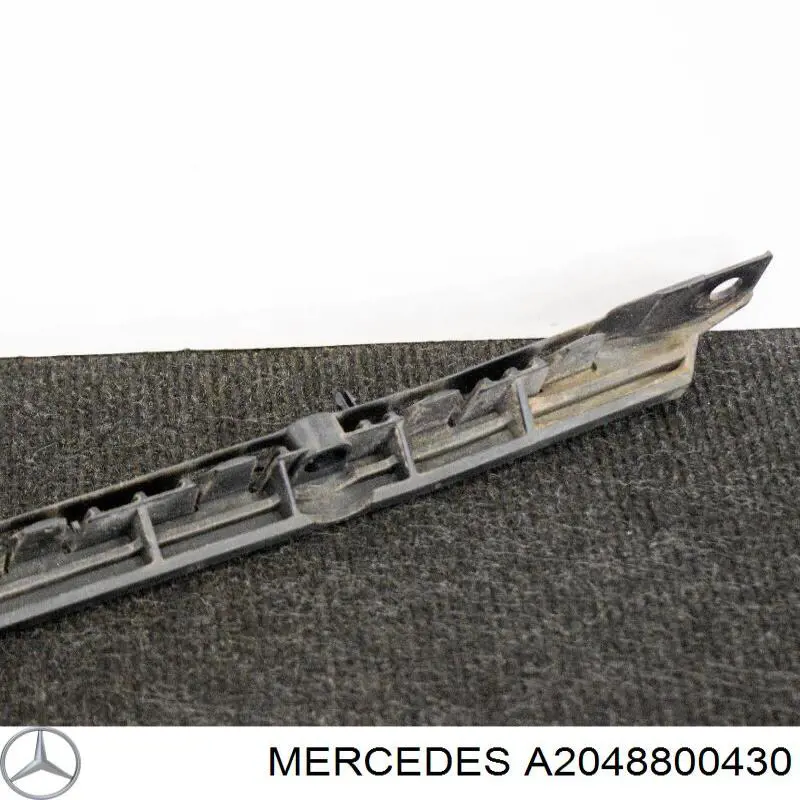  Mercedes 2048800430