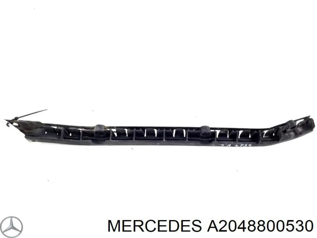 A2048800530 Mercedes 