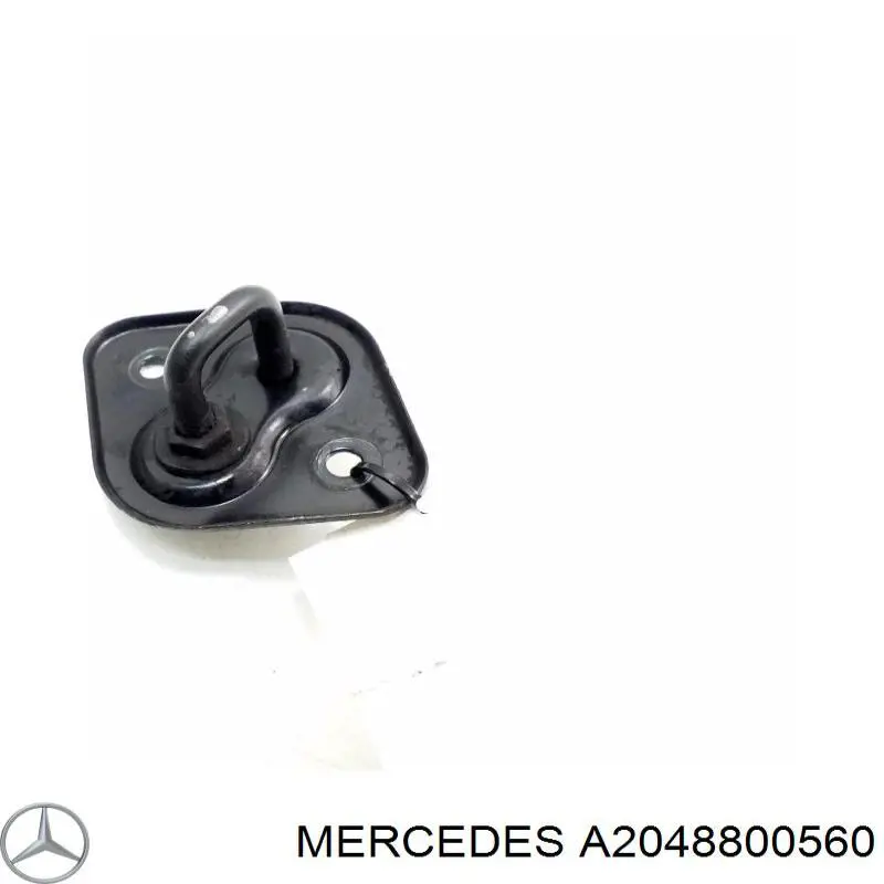 2048800560 Mercedes 