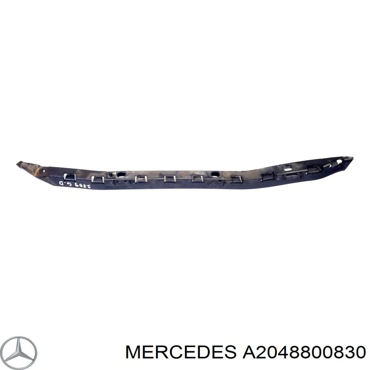 Купить 2048800830 Mercedes 