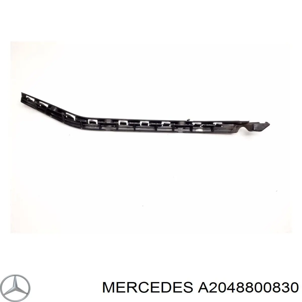  Mercedes 2048800830 цена, от 11.25 USD