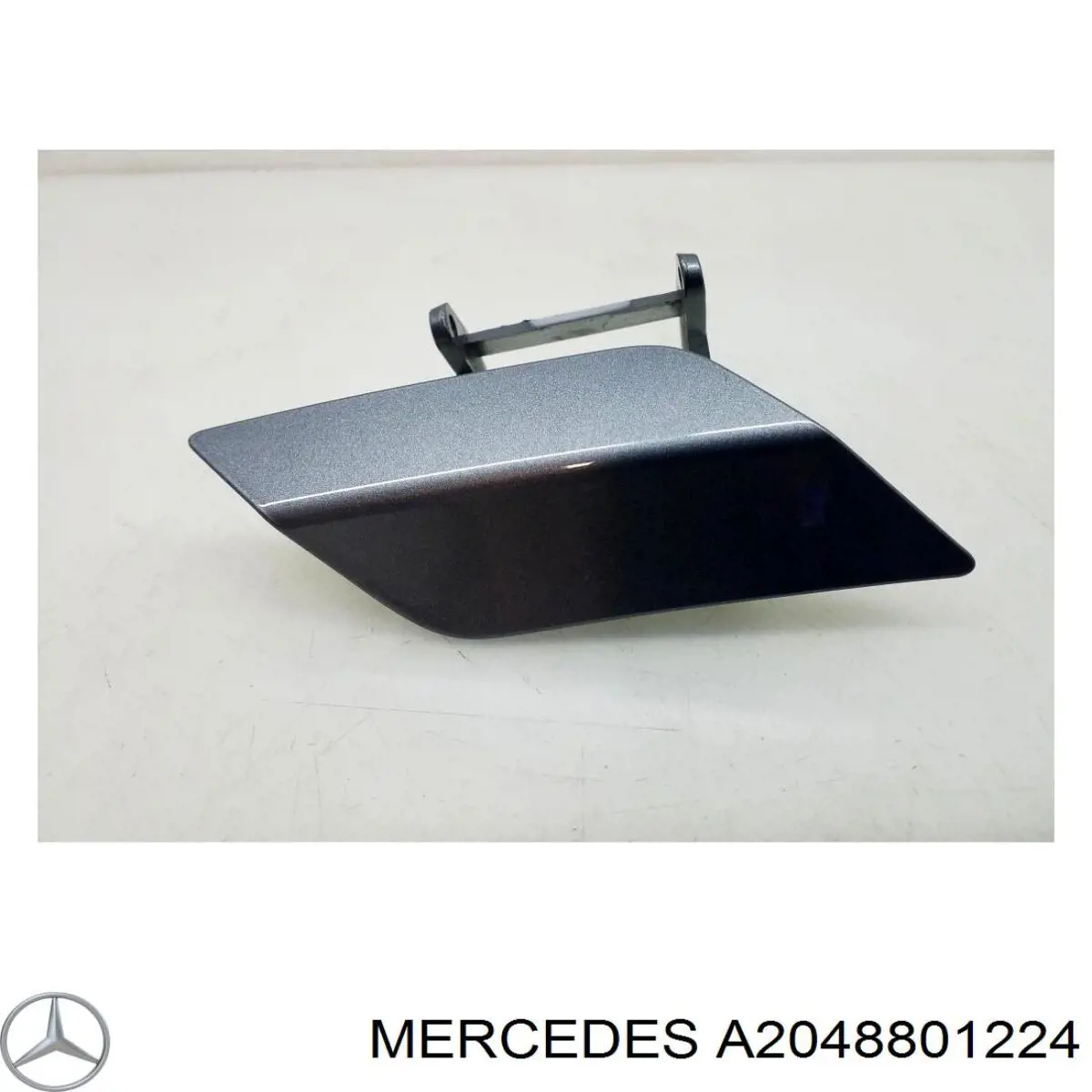 A2048801224 Mercedes 