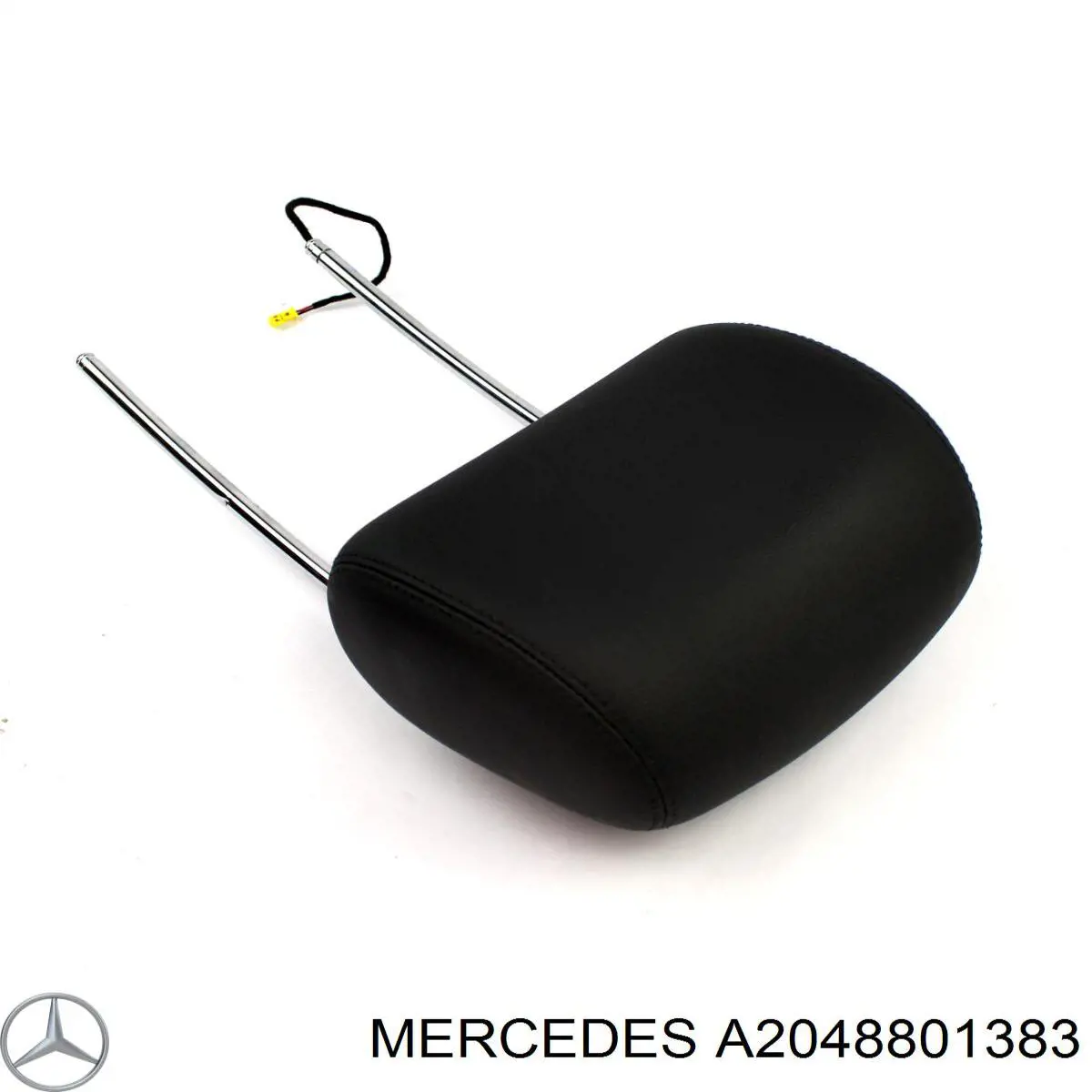 A2048801383 Mercedes 