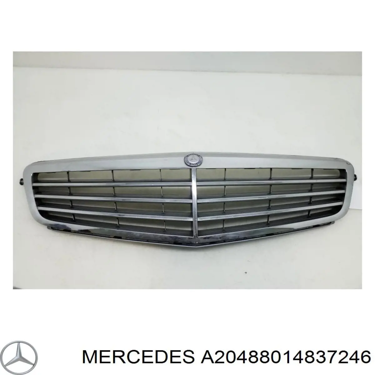 20488014837246 Mercedes 