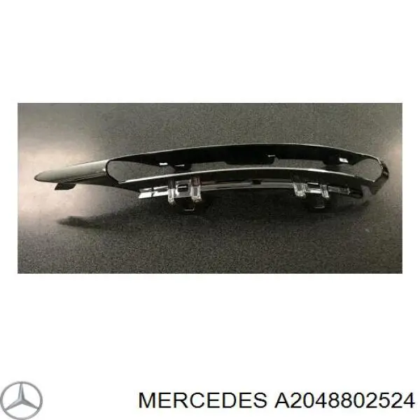  A2048802524 Mercedes