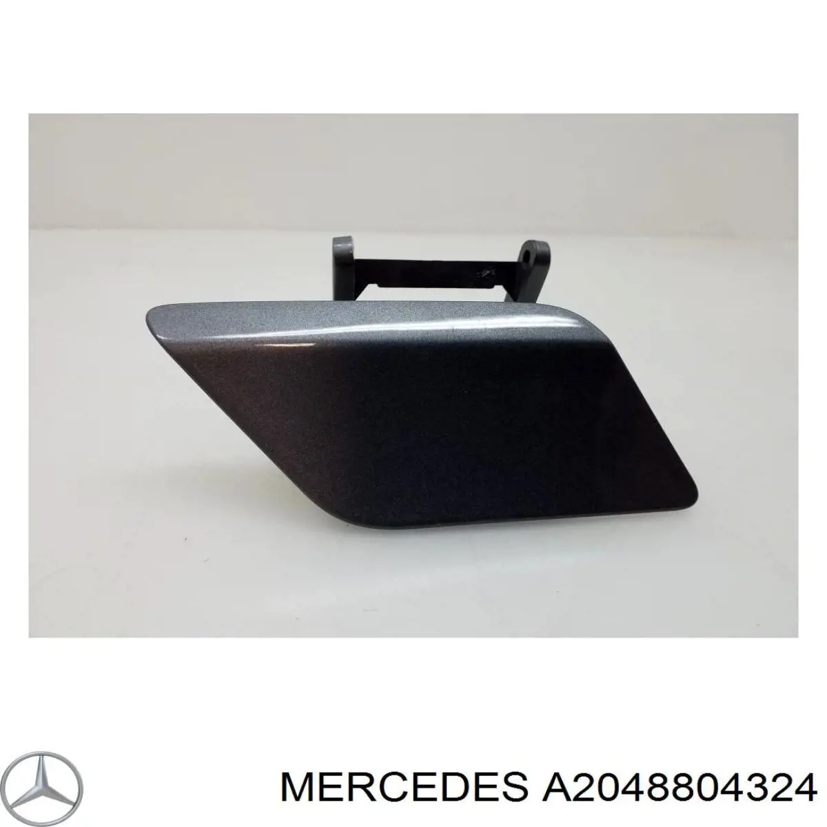 A2048804324 Mercedes 