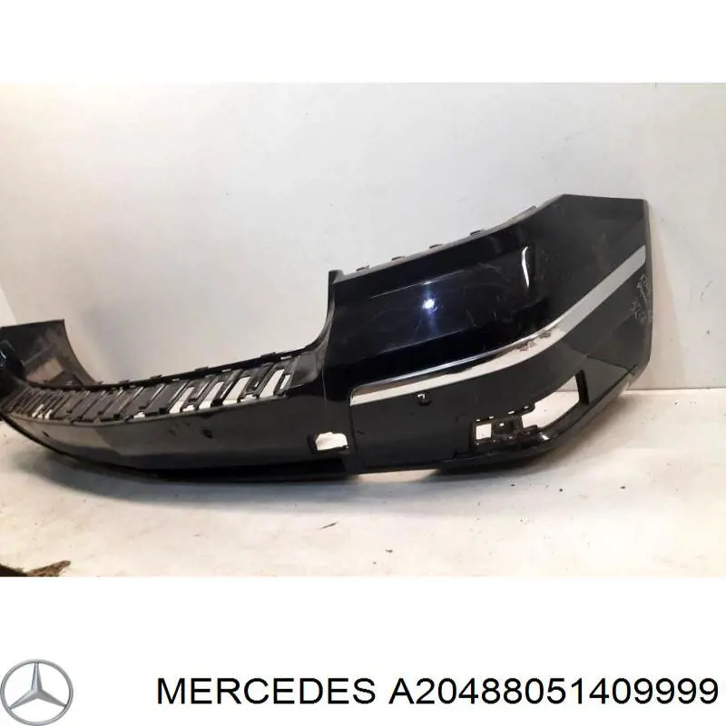 A2048805140 Mercedes 