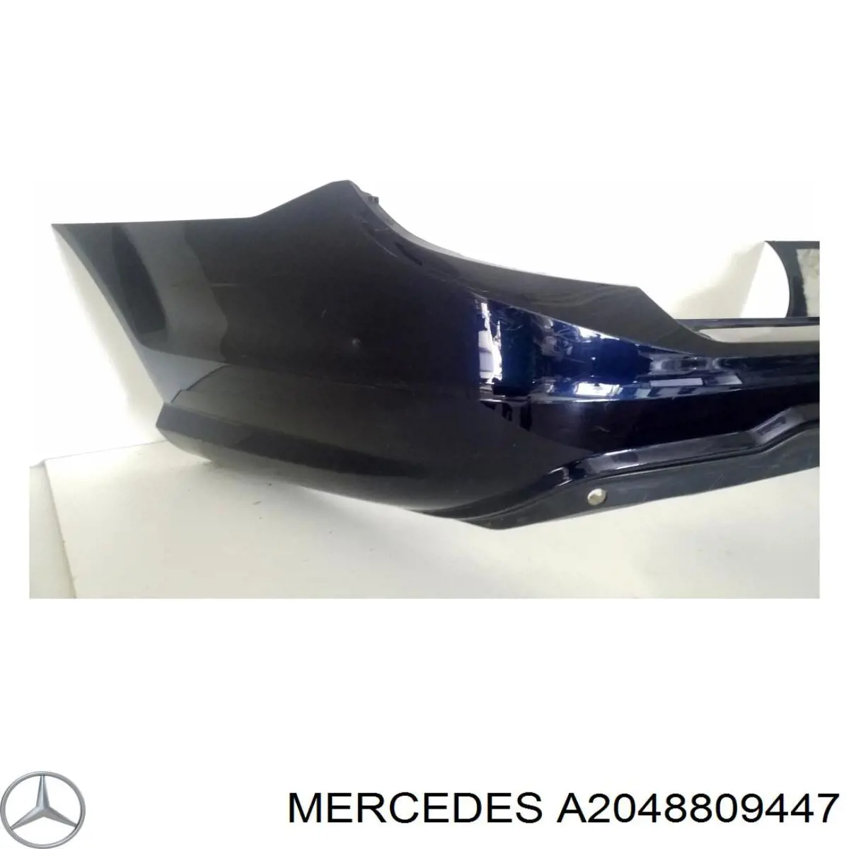 A2048809447 Mercedes 