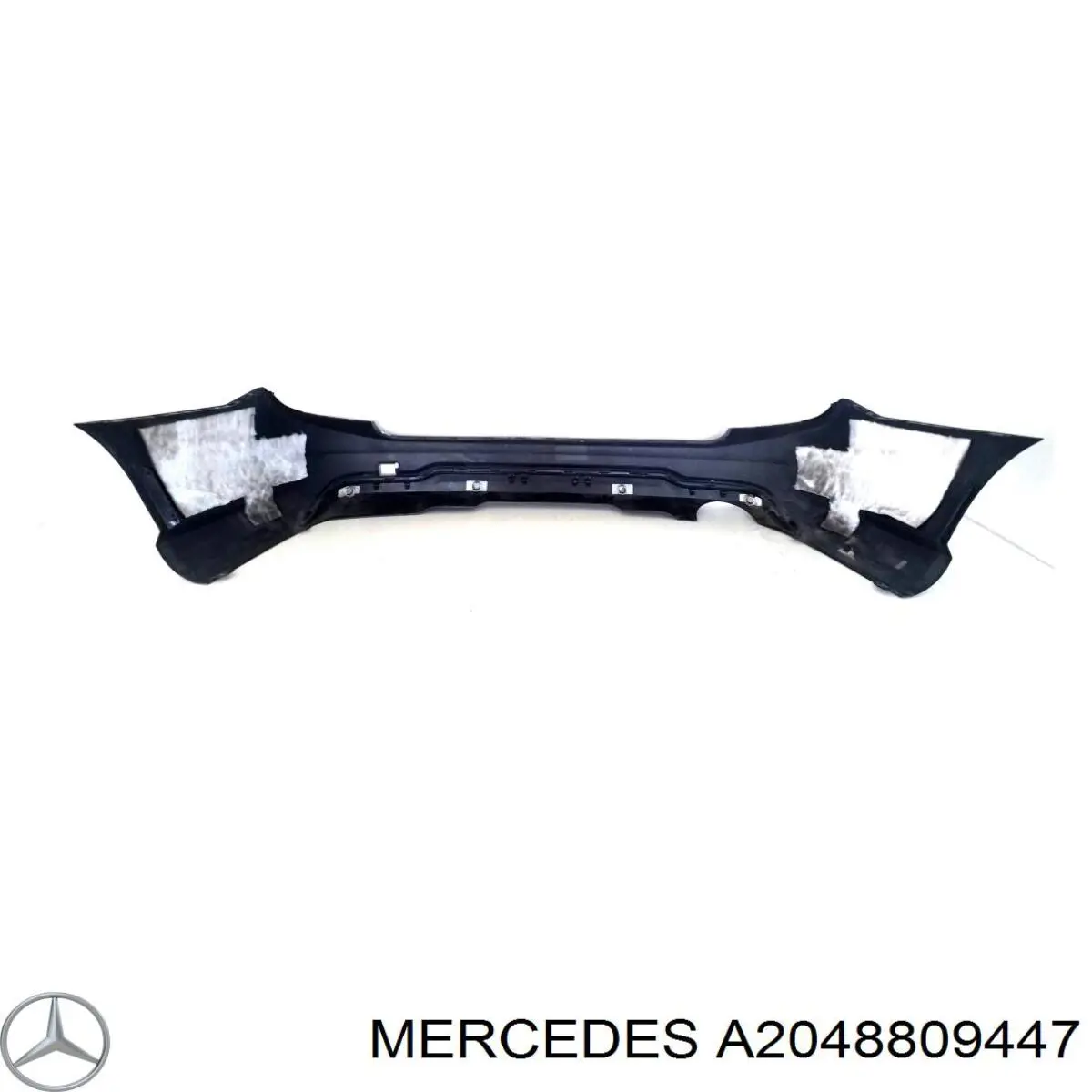  Mercedes A2048809447 цена, от 278.73 USD