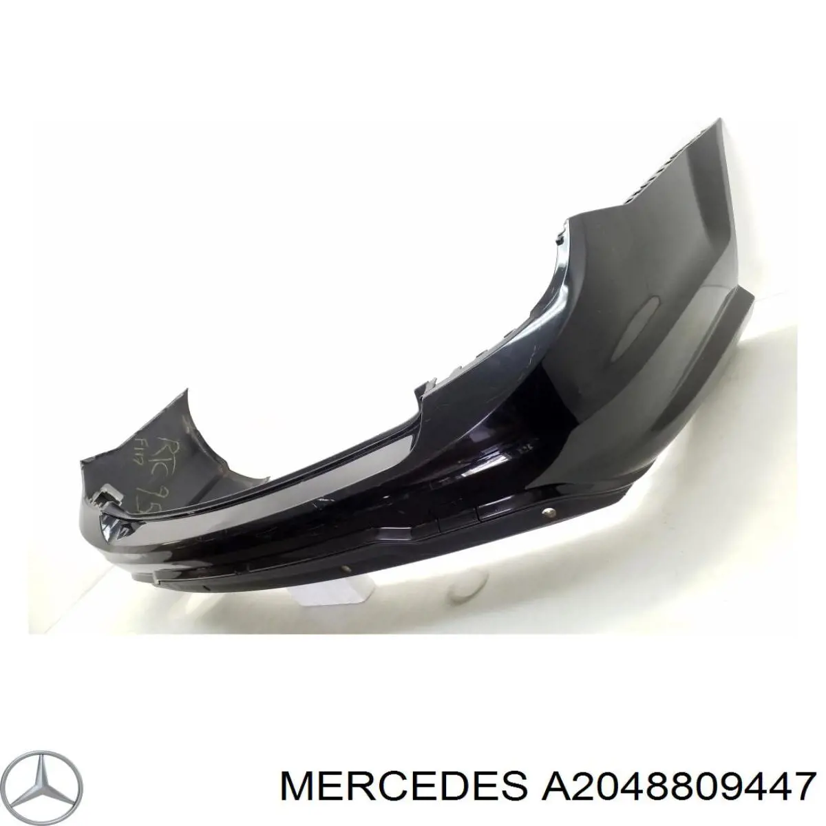  A2048809447 Mercedes