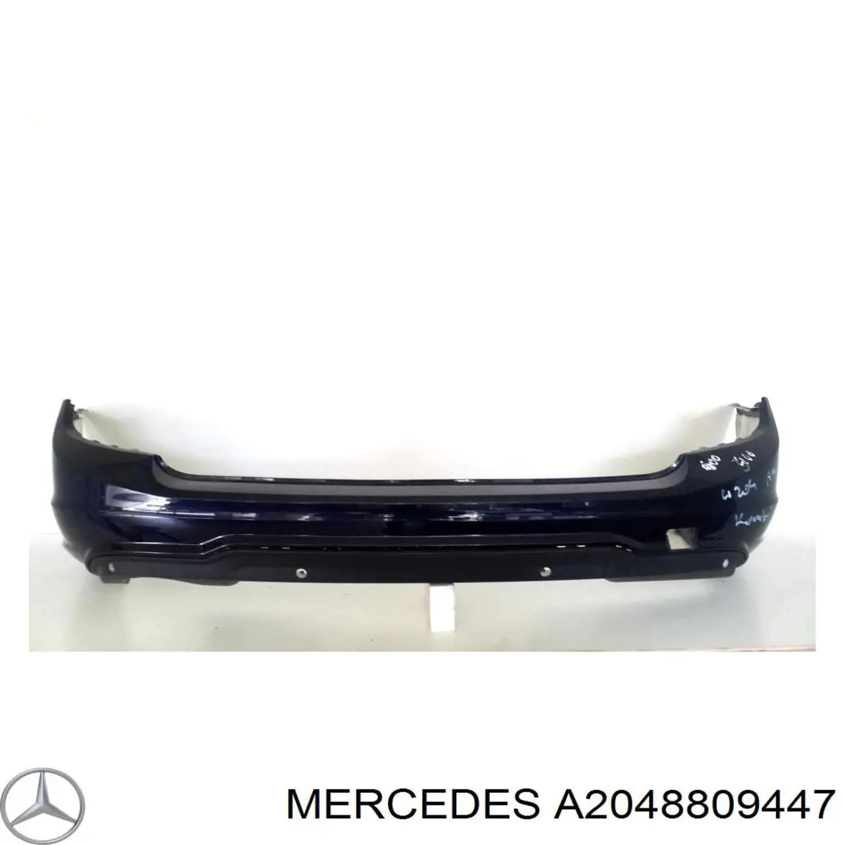 2048809447 Mercedes 