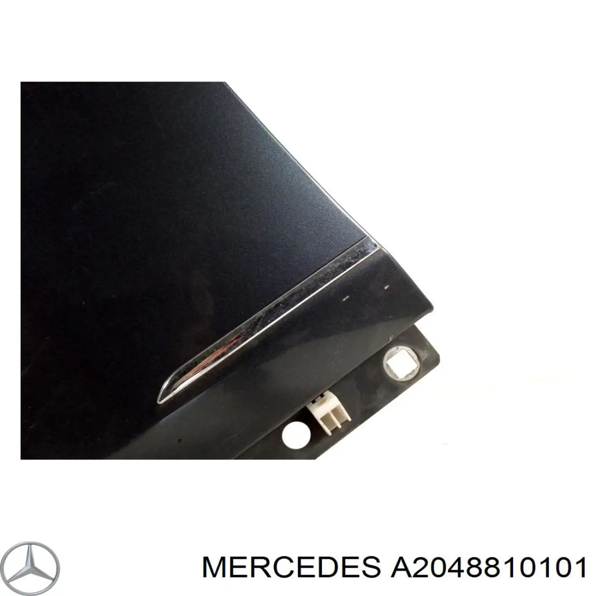  A2048810101 Mercedes