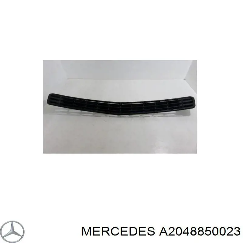 A2048850023 Mercedes 