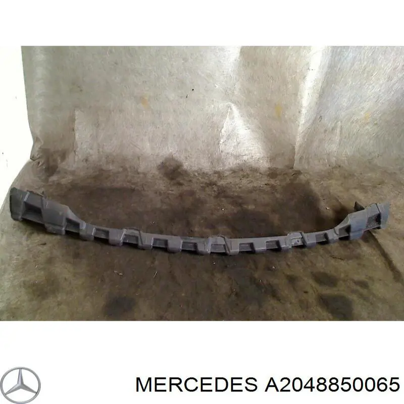 A2048850065 Mercedes 