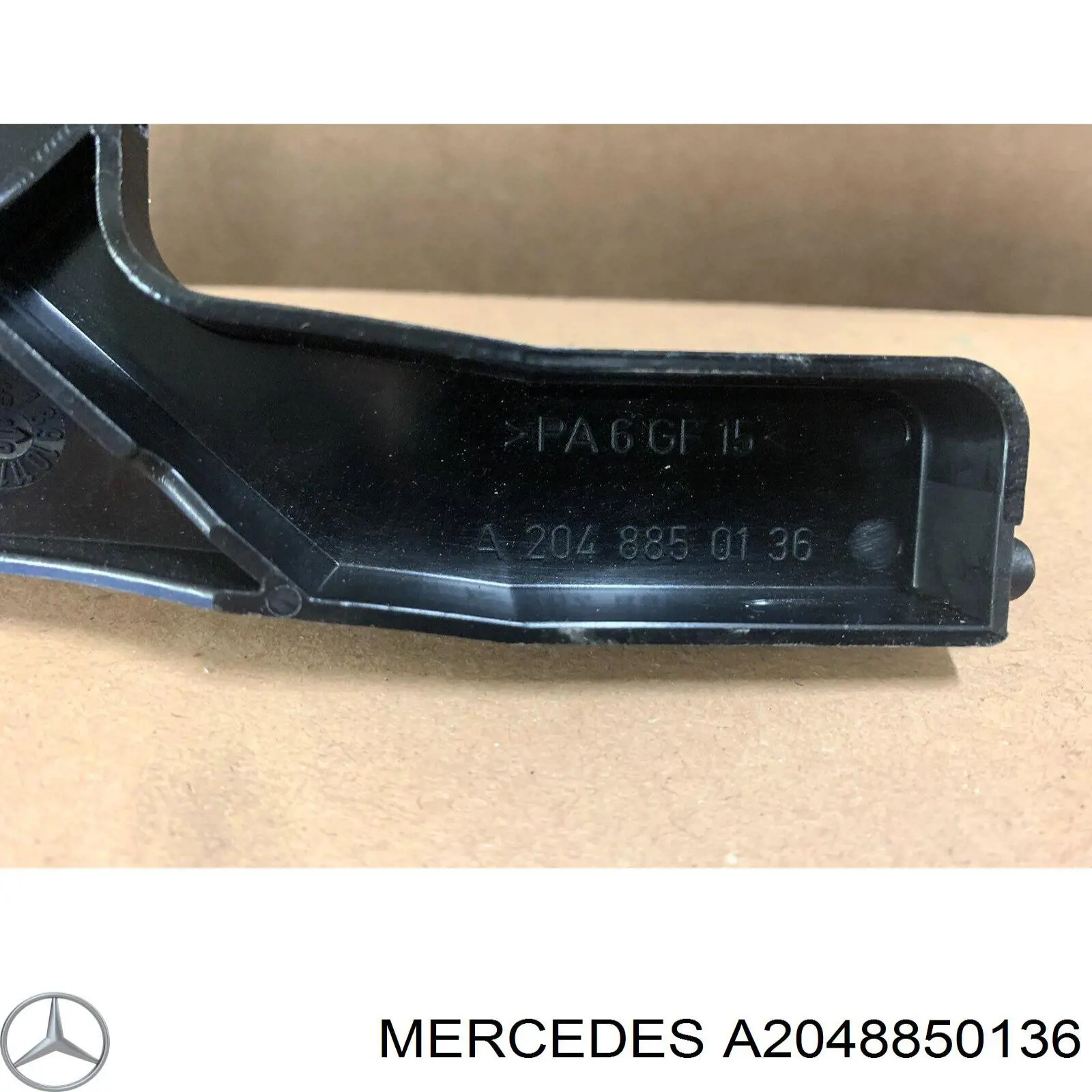  A2048850136 Mercedes