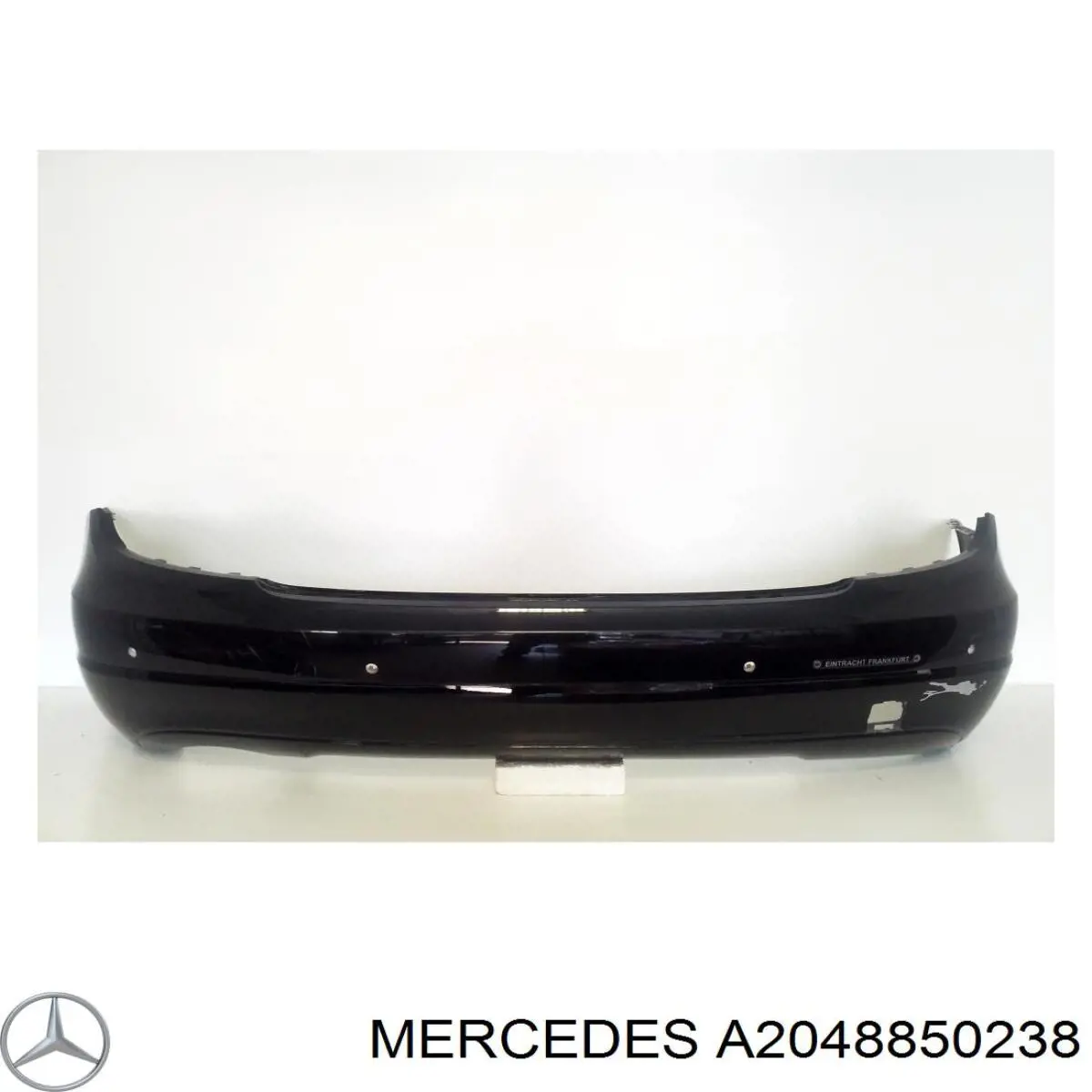 2048850238 Mercedes 