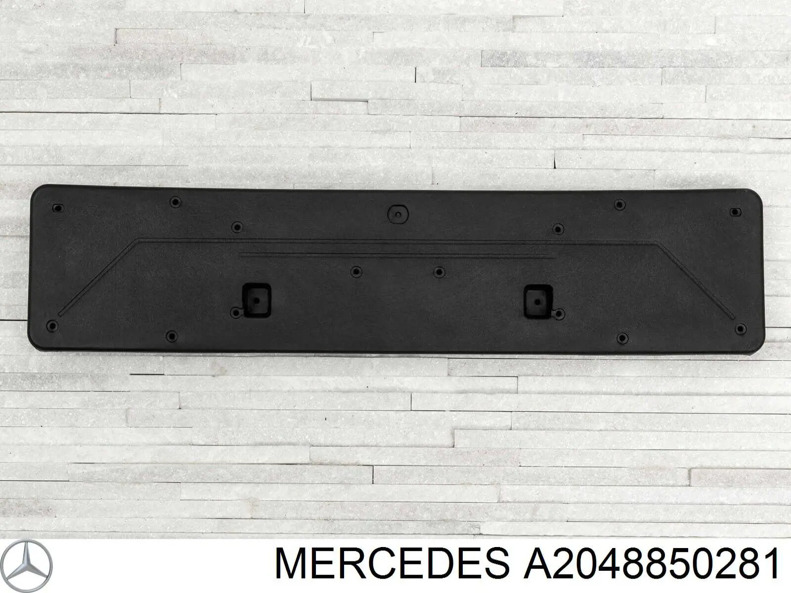  2048850281 Mercedes