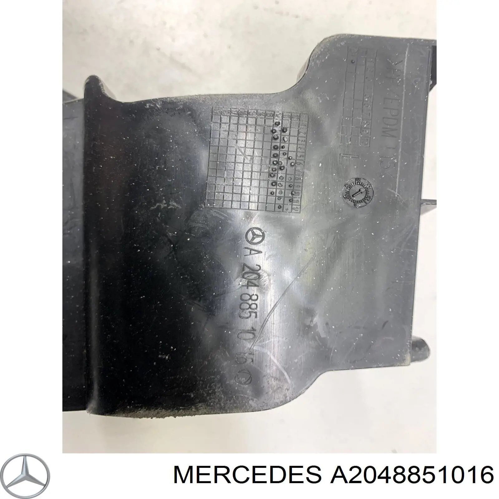Купить 2048851016 Mercedes 