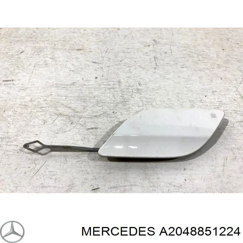 A20488512249999 Mercedes 