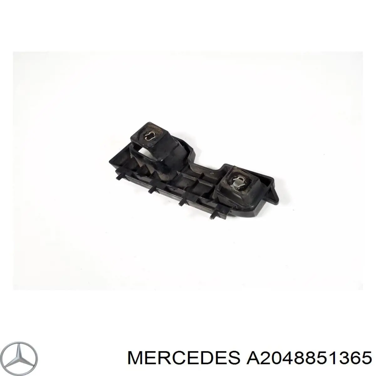 A2048851365 Mercedes 