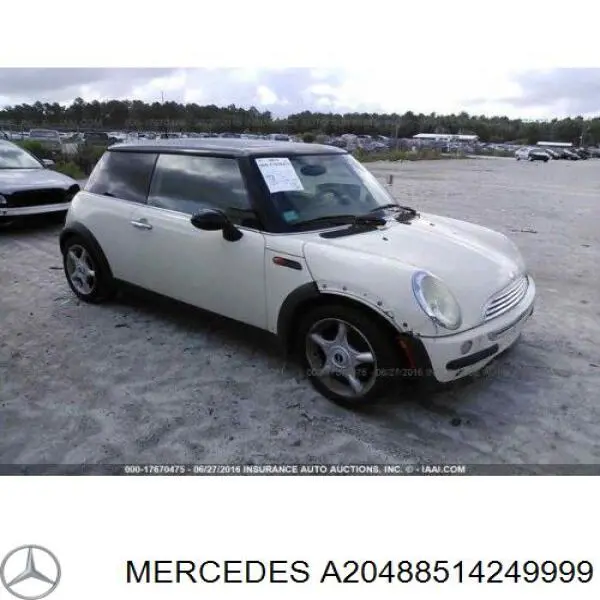PBZ99274CA Signeda 