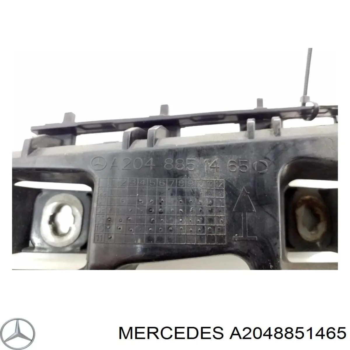 Mercedes 2048851465