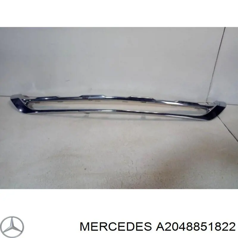  2048851822 Mercedes