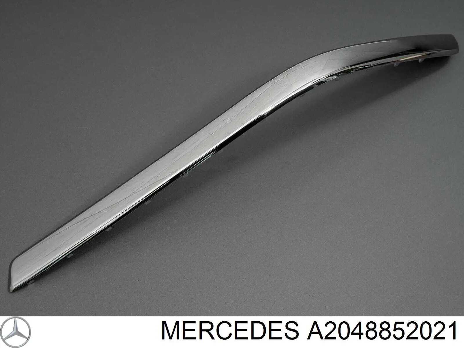  A2048852021 Mercedes