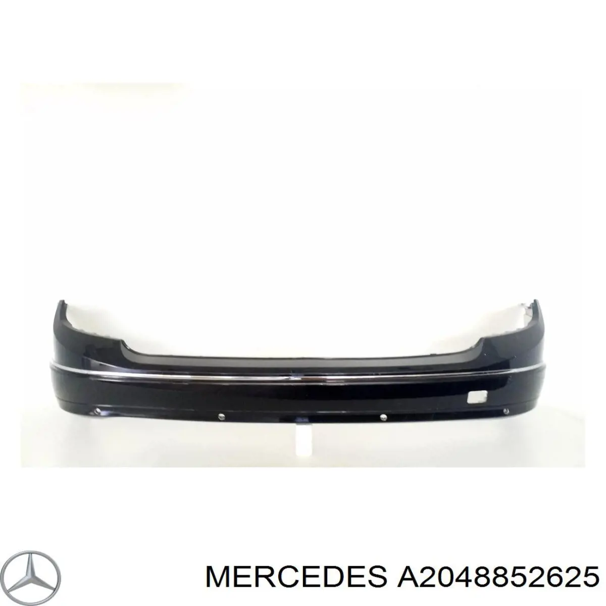  A2048852625 Mercedes