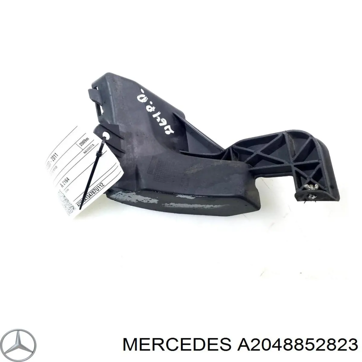 A20488528239999 Mercedes 