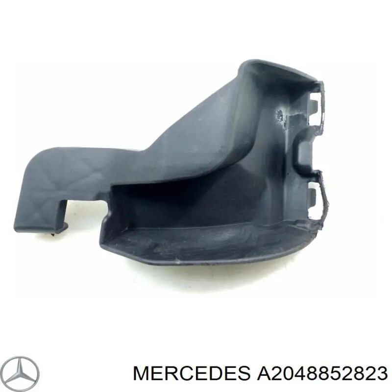  Mercedes A2048852823 цена, от 22.00 USD