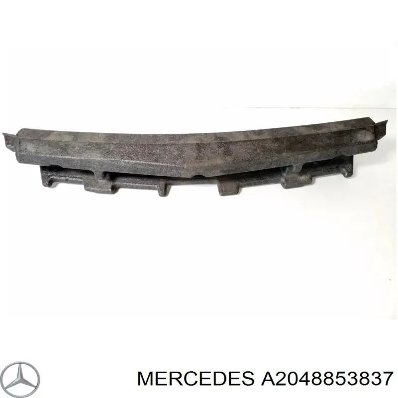 A2048853837 Mercedes 