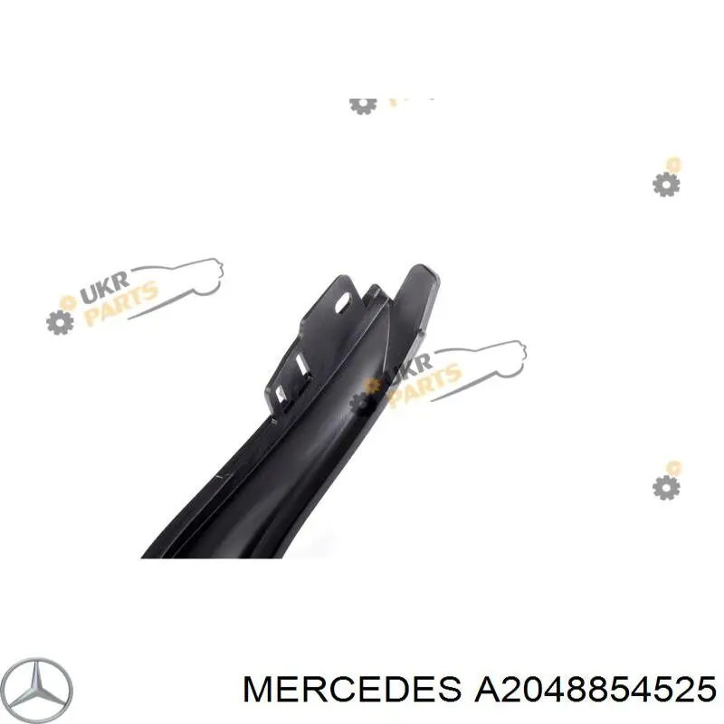 A2048854525 Mercedes 