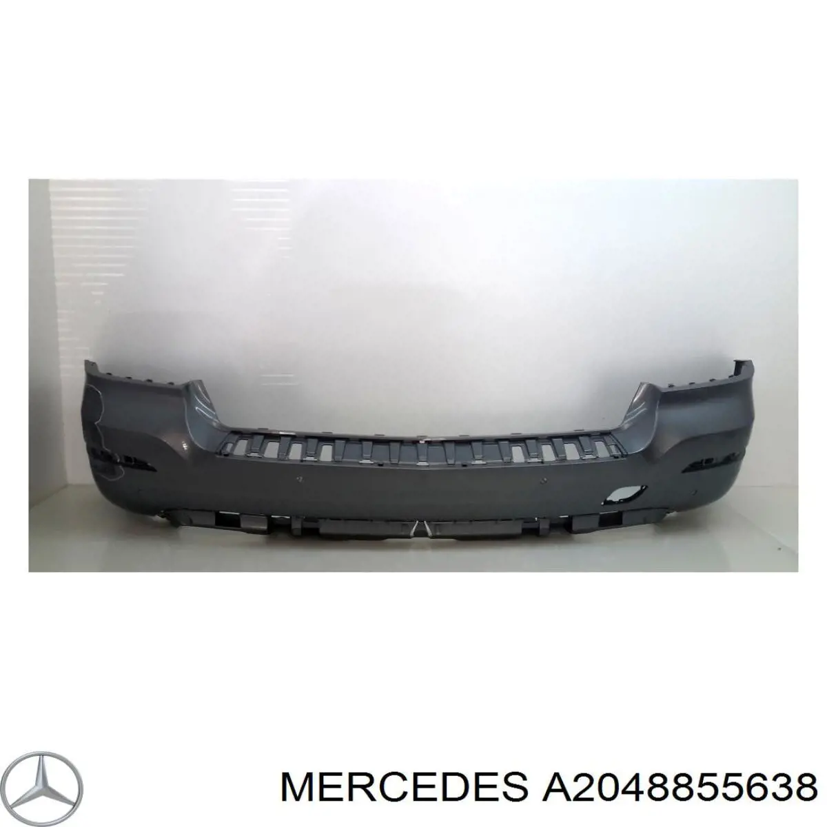  A2048855638 Mercedes