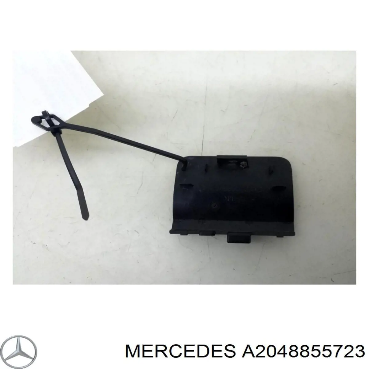 Купить A20488557239999 Mercedes 