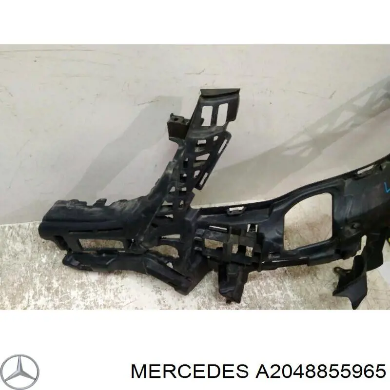  A2048855965 Mercedes