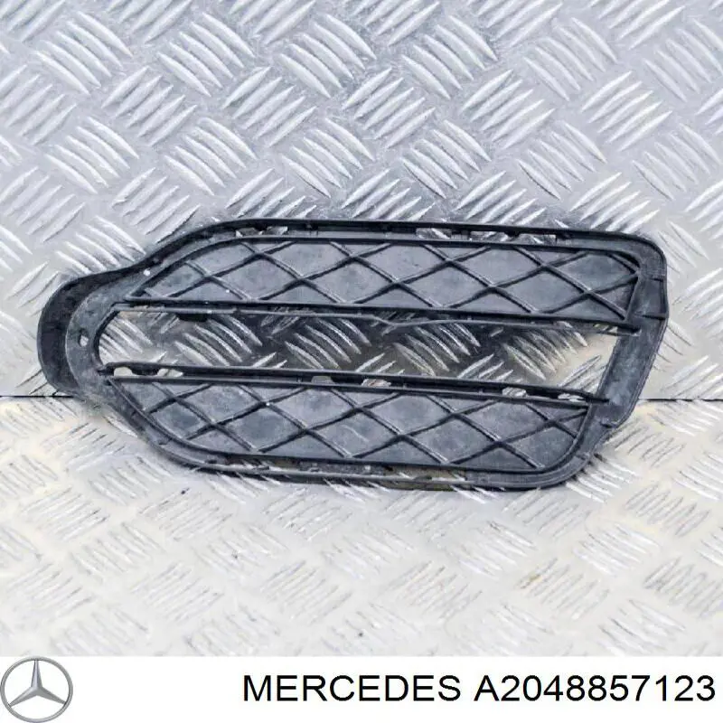  2048857123 Mercedes