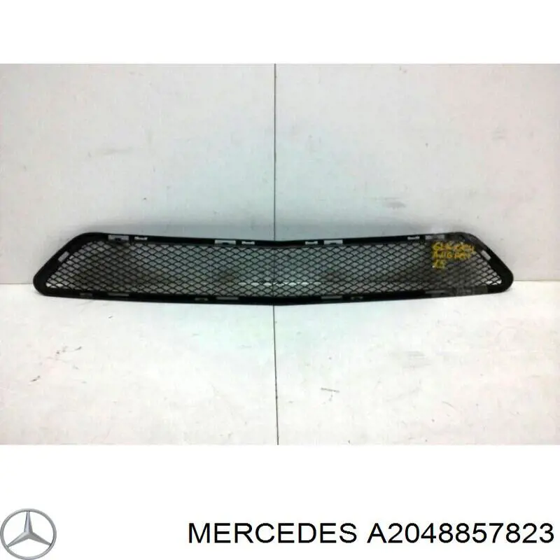  2048857823 Mercedes